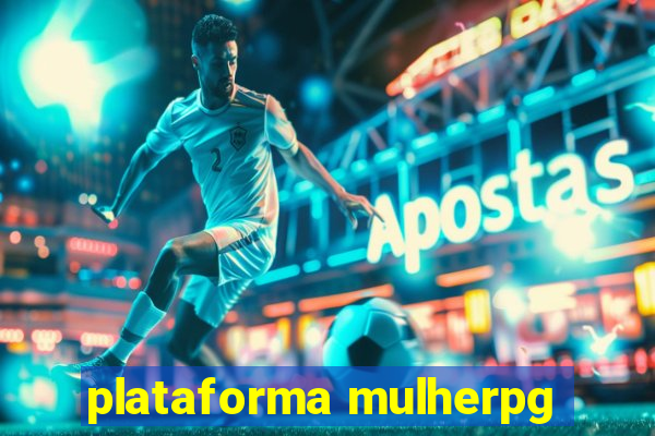 plataforma mulherpg